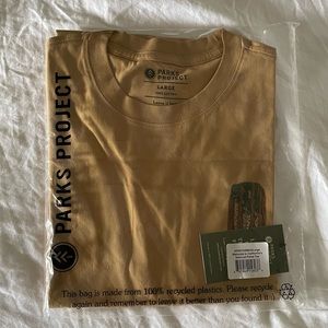 California National Parks Tee